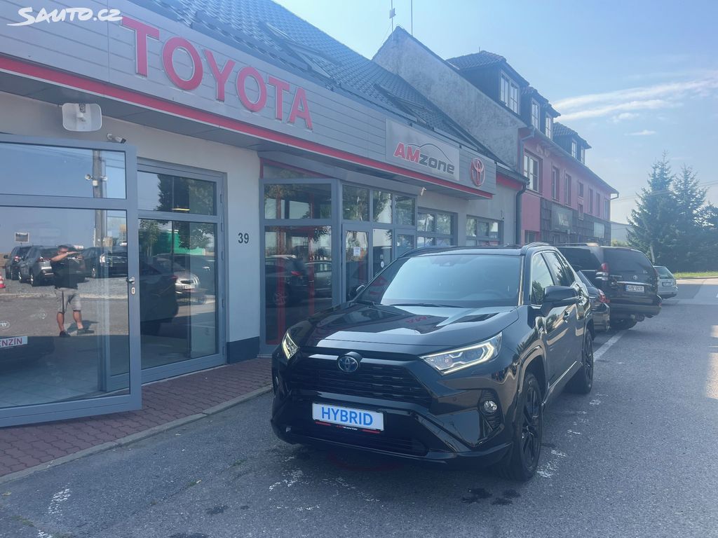 Toyota Rav4, fotka 2