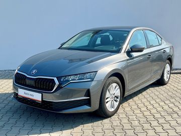 Selection 1.5 TSI 110 kW