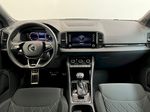 Škoda Karoq, SPORTLINE 2.0TSI/ 140kW, 7DSG,