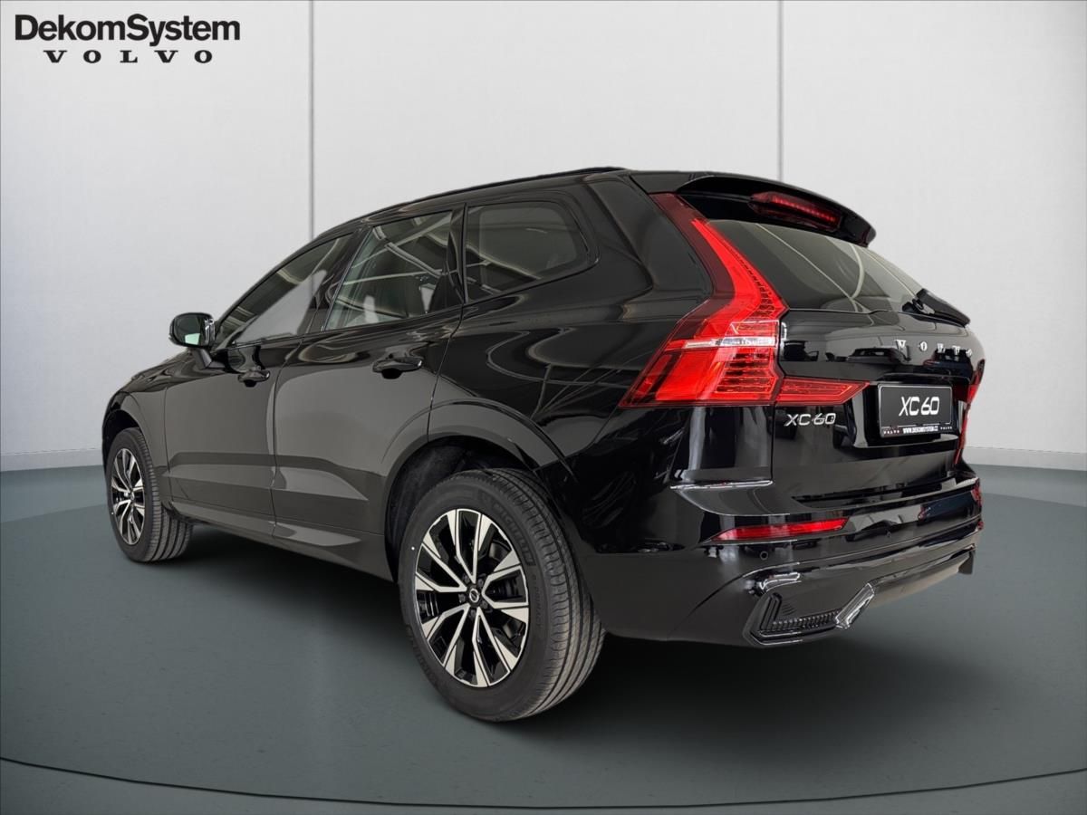 Volvo XC60, 2,0 B5 AWD Plus Dark 5951 - fotka 4