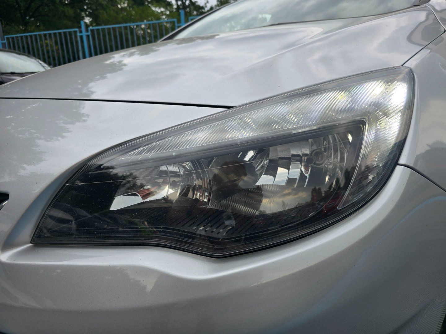 Opel Astra, 1.6CDTI/ČR/1.MAJ/100KW/DPH - fotka 2