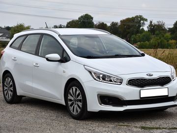 1.6 CRDi 100 kW, ČR, DPH, FACE