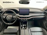 Škoda Superb, L&K Combi 2.0TDI/142kW, 7DSG,