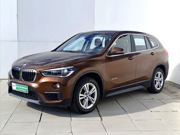 2,0 d X-drive Navi Tažné ČR