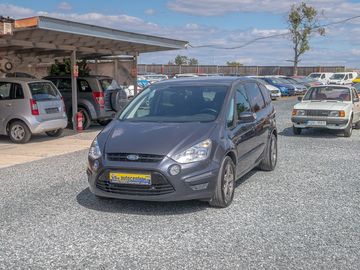 2.0TDCI 103KW NAVI – 7 sedadel