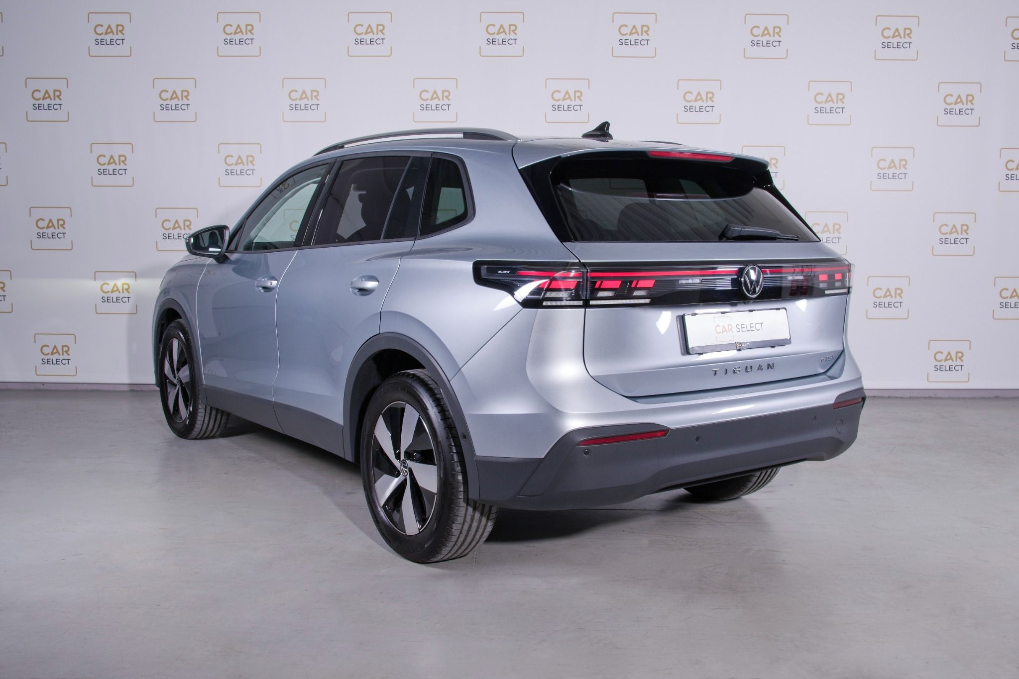 Volkswagen Tiguan, 1,5 eTSI 110kW, Prodáno! - fotka 4