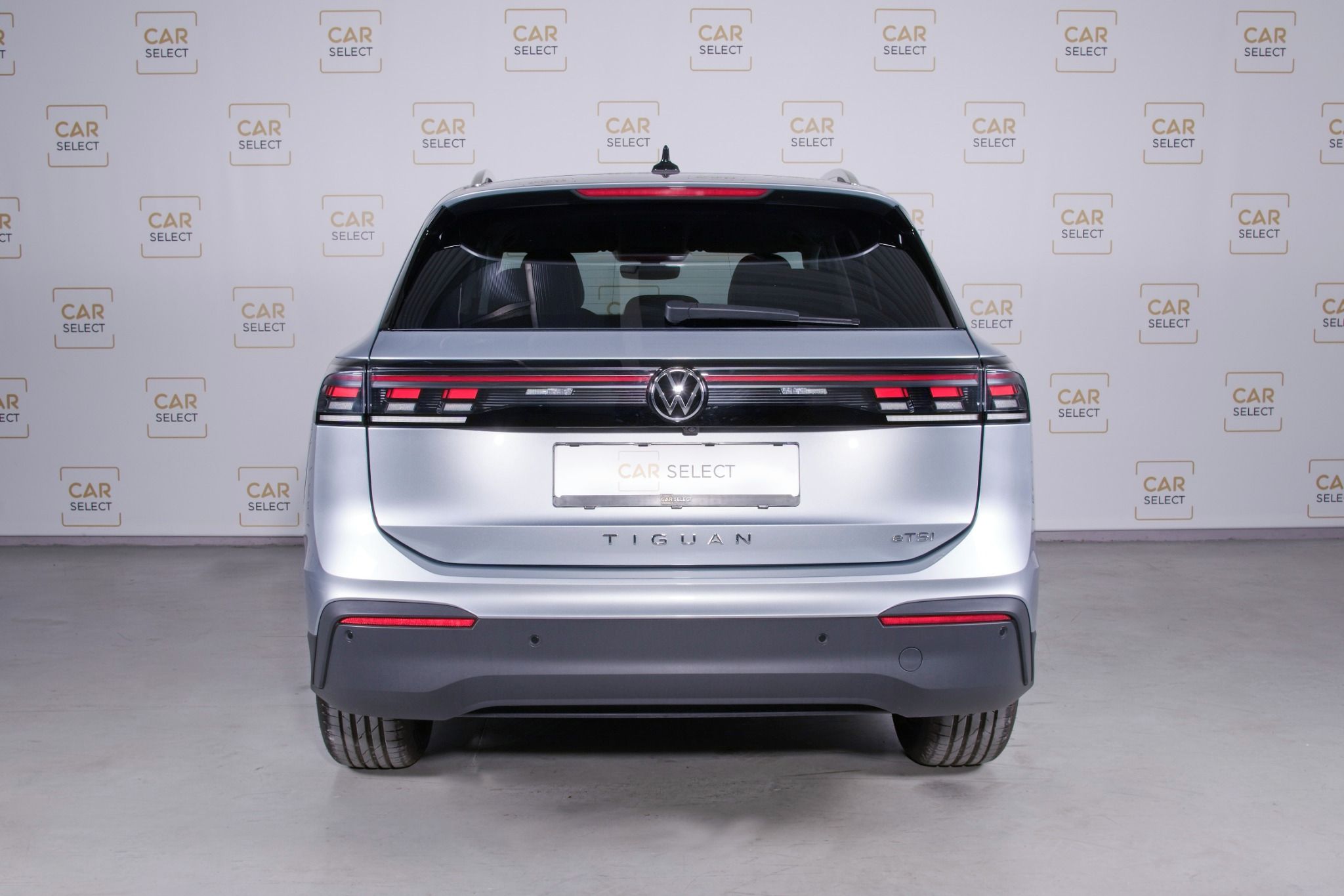 Volkswagen Tiguan, 1,5 eTSI 110kW, Prodáno! - fotka 6