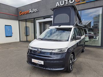 Ocean T7 2.0 TDI DSG