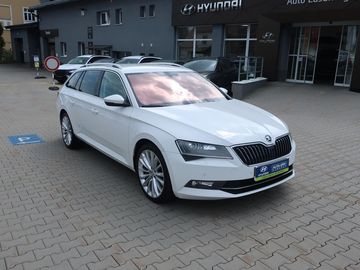 2.0TDi-140kW DSG STYLE-PLUS