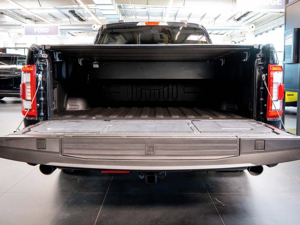Ford F-150, 5.0 V8 Lariat, Lowered Edition - fotka 6