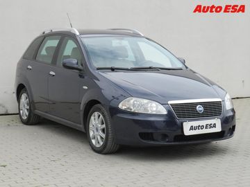 1.9 JTD,ČR,Klima