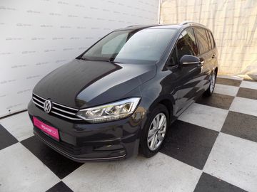 1.6TDI/JOIN/DSG/NAVI/LED/DPH/