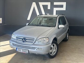 270CDI*AT*Kůže*TZ*BEZ KOROZE
