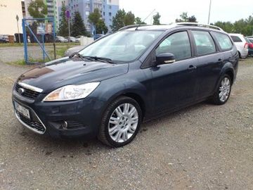 1.6 TDCI HLUČNÝ MOTOR
