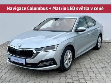 Style Plus 1.5 TSI 110 kW