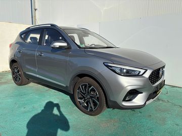 1.0TGI Automat, Navi, Kamera