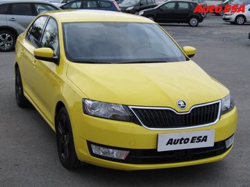 1.2 TSI,2.maj,ČR,Style