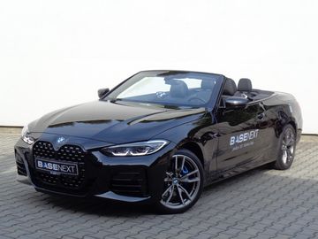 M440i xDrive Cabrio M Sport
