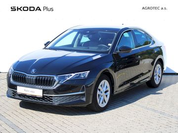 2.0 TDI 110kW DSG Top Selectio