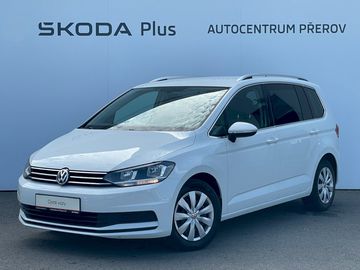 1.4 TSI 110kW DSG TrendLine