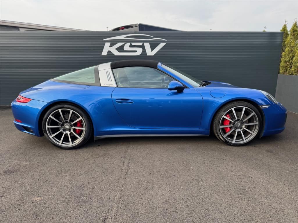Porsche 911, 3,0 MOŽNÁ I VÝMĚNA ZA JINÝ  Ta - fotka 6