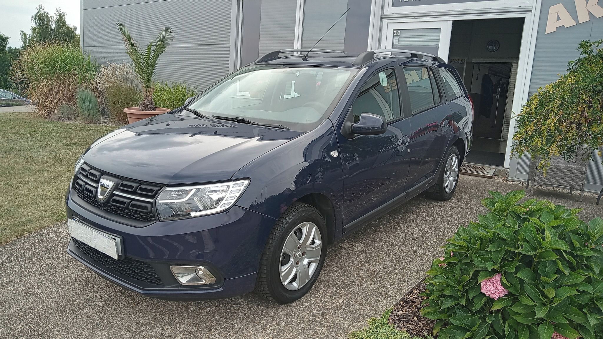 Dacia Logan, 1.0, 54KW STAV KM 9,5 TIS - fotka 3