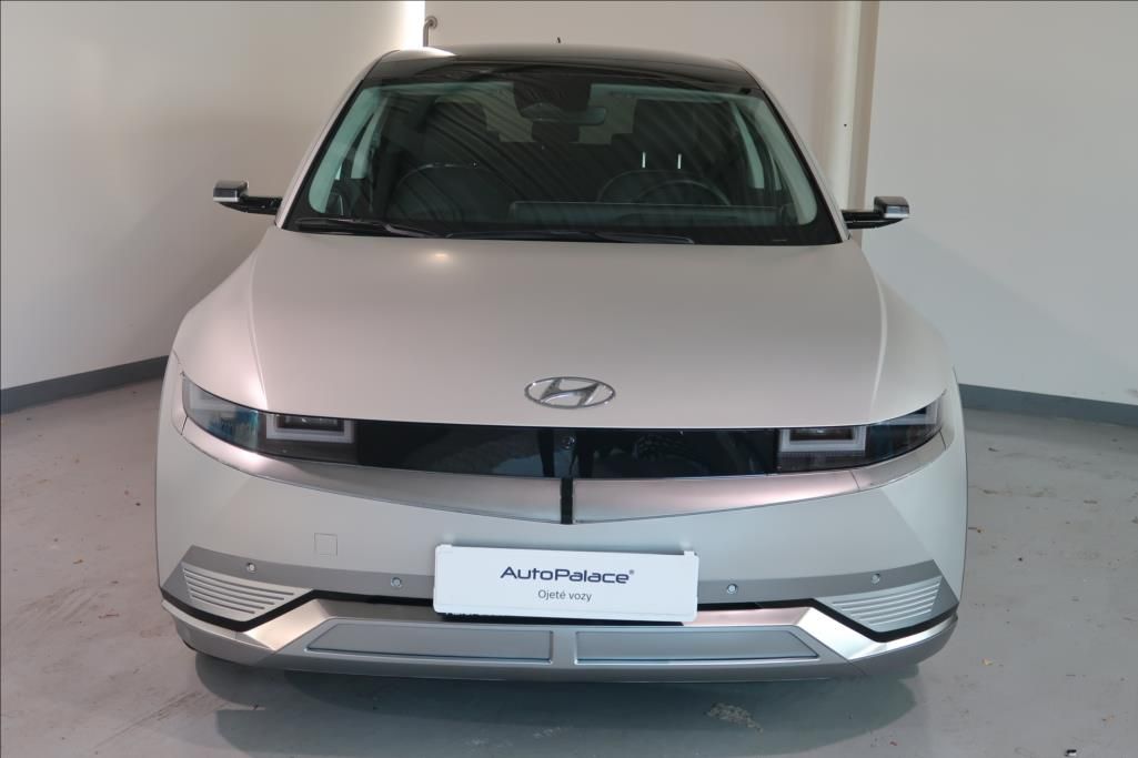 Hyundai Ioniq 5, Power Style Premium PANORAMA - fotka 2