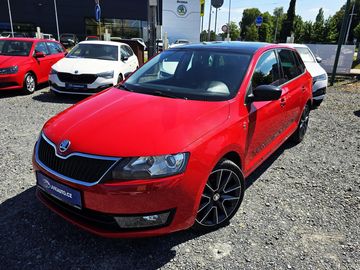 1.2 TSI SPORT PANORAMA  1Majit