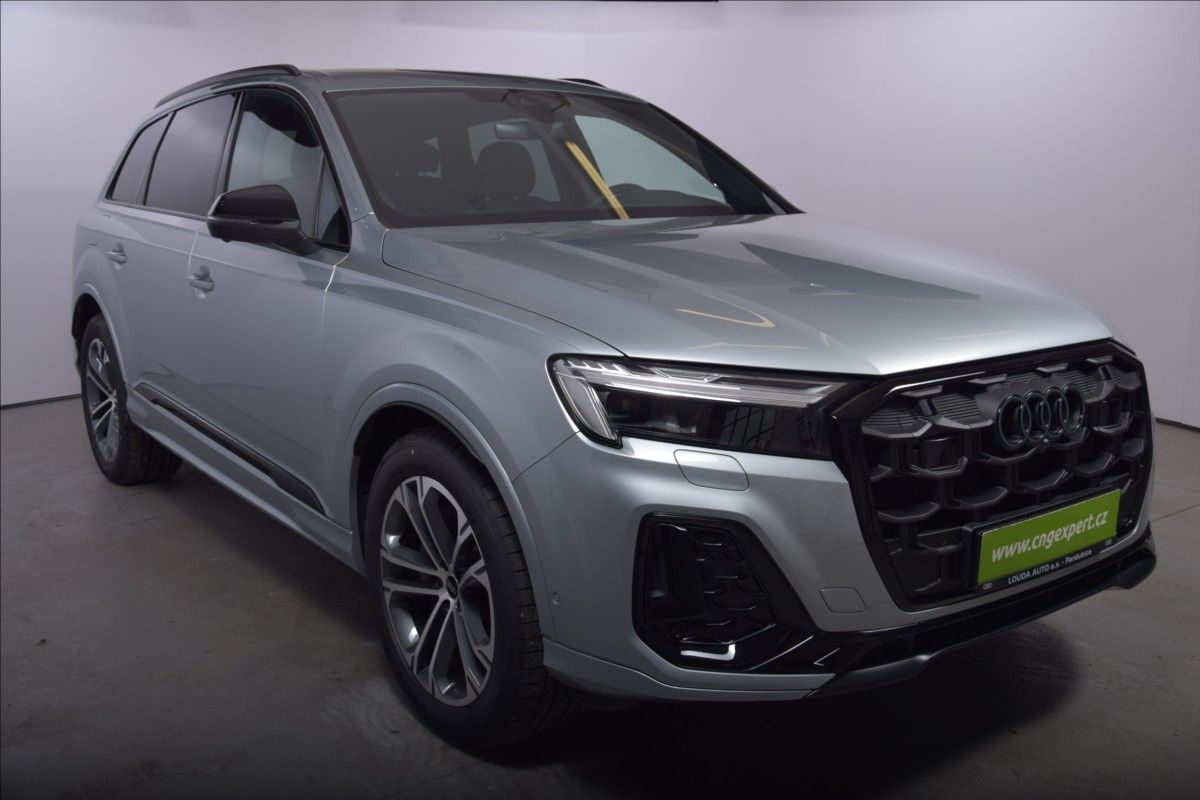 Audi Q7, 3,0   50 TDI 210 kW S-line - fotka 3