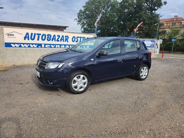 1.2 benzín