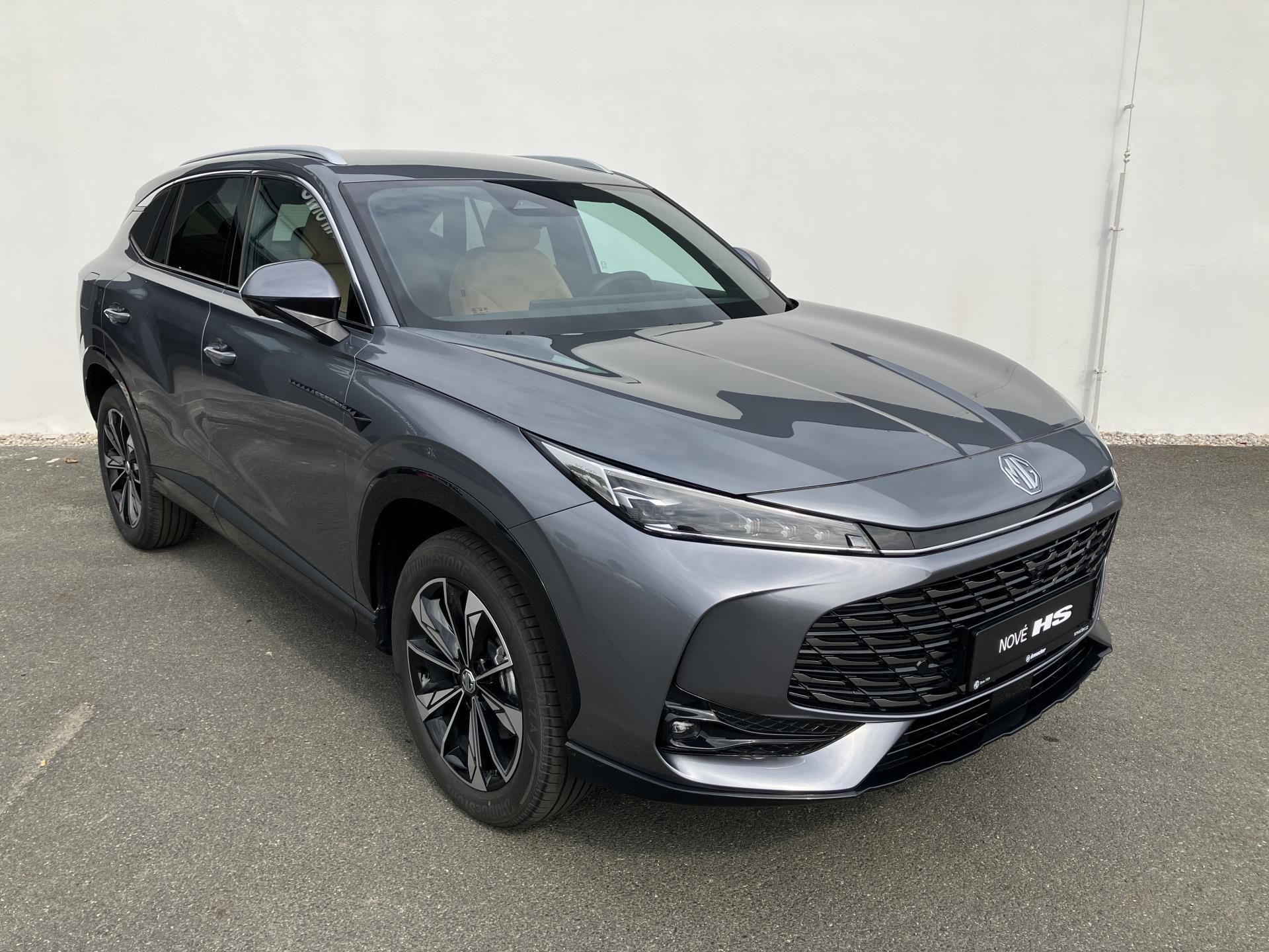 MG HS, 1.5 TGi / 125 kW EMOTION