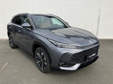 1.5 TGi / 125 kW EMOTION