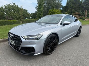 3.0 TDi QUATTRO 257KW DPH