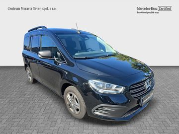 Citan 113 Tourer PRO/ S
