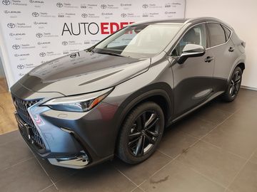 350h PRESTIGE PLUS TECH