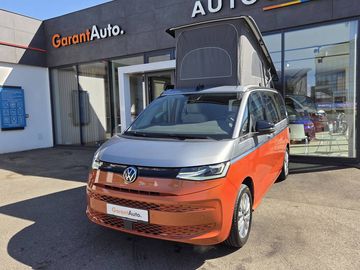 Beach Camper T7 2.0 TDI DSG