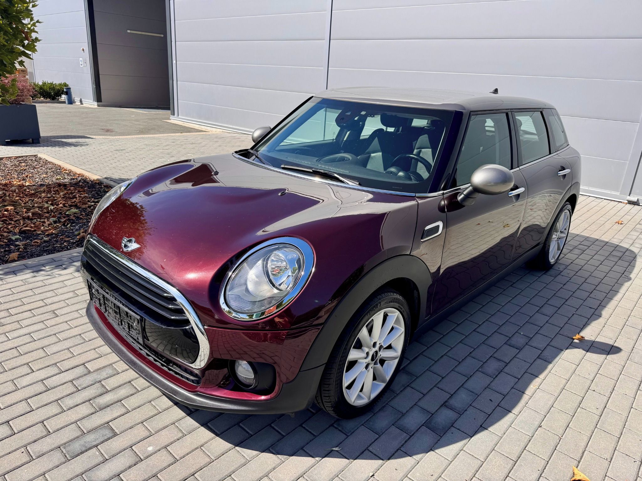 Mini Cooper, Clubman 1.5 100kW  AUTOMAT - fotka 3