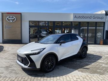 2.0 HEV Tokyo Edition + zimní