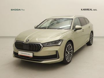 TDI 4x4 2.0/142kW DSG L&K