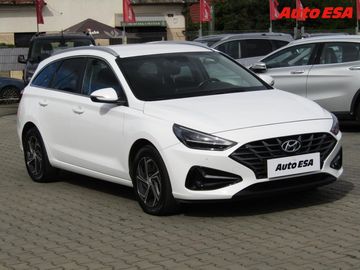 1.6 CRDi,ČR,Smart,LED