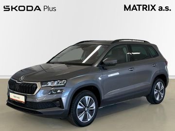 Style 2.0 TDI 85kW DSG