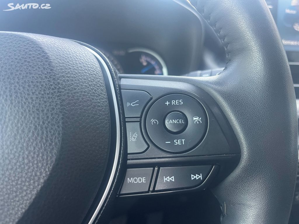 Toyota Rav4, fotka 34