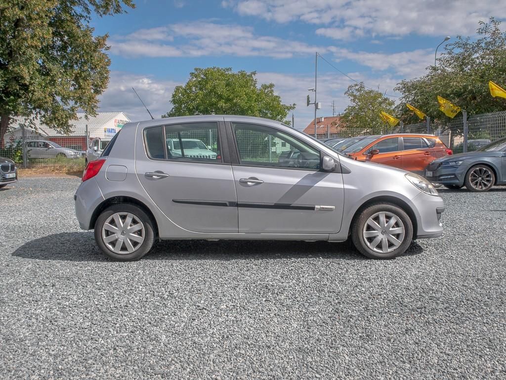 Renault Clio, 1.2T 74KW – EDICE RIP CURL! - fotka 4