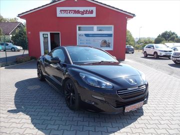 1,6 16V GT-LINE 147 KW KUPÉ DI