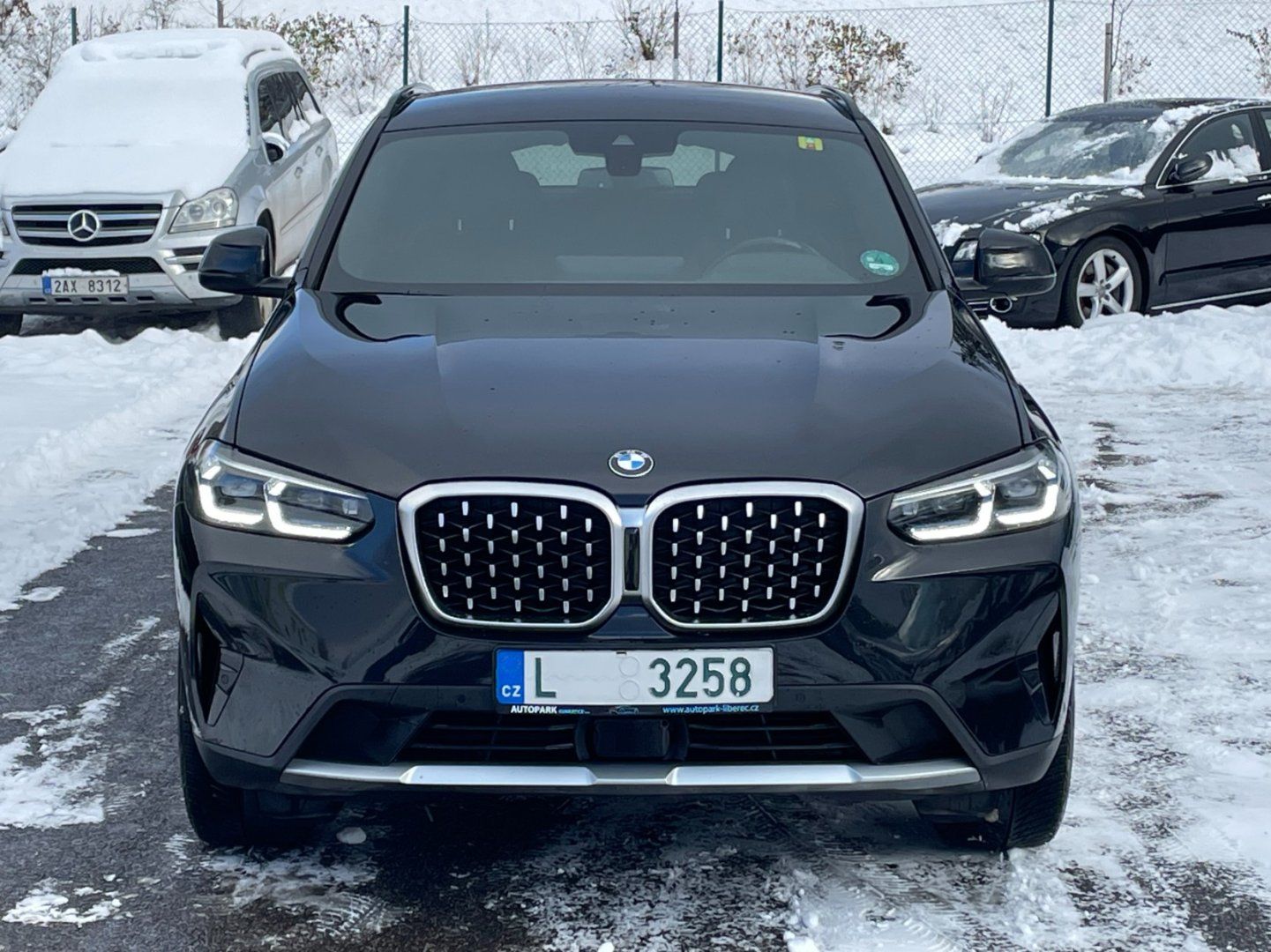 BMW X4, 2.0i XDrive M ,Laser, Virtual - fotka 2