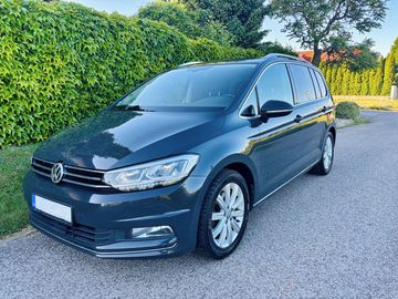 Highline 2.0 TDI 110KW DSG LED
