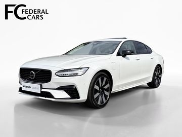 T8 AWD // PLUS DARK + sada kol