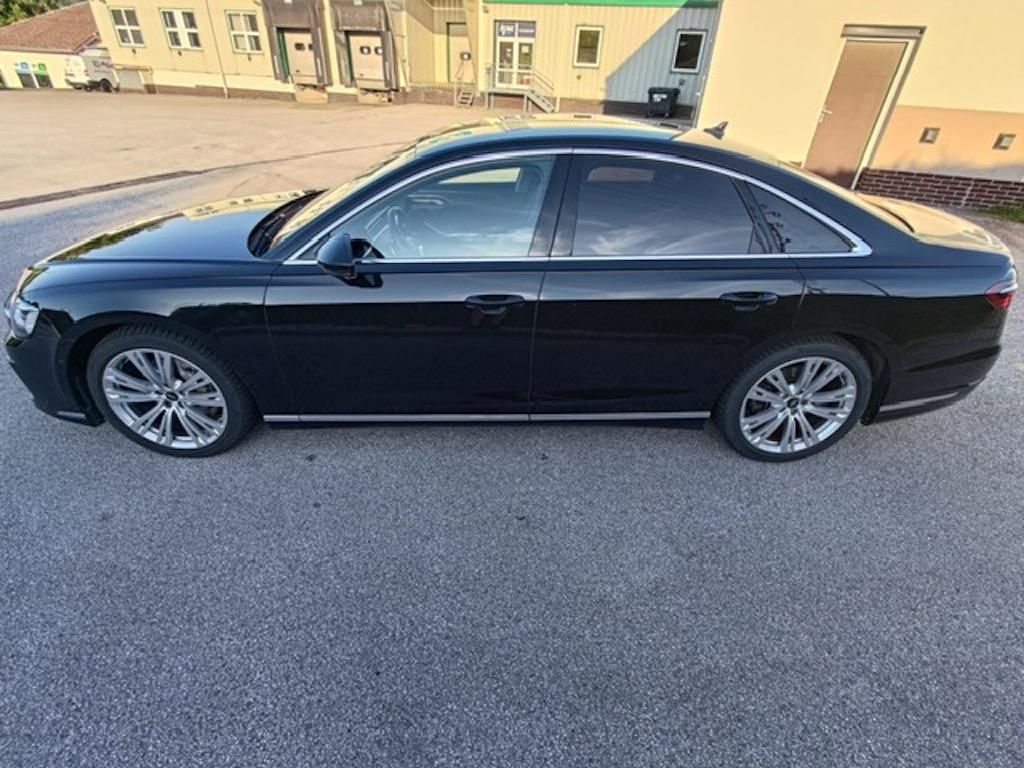 Audi A8, 50TDI  210KW FACELIFT - fotka 3