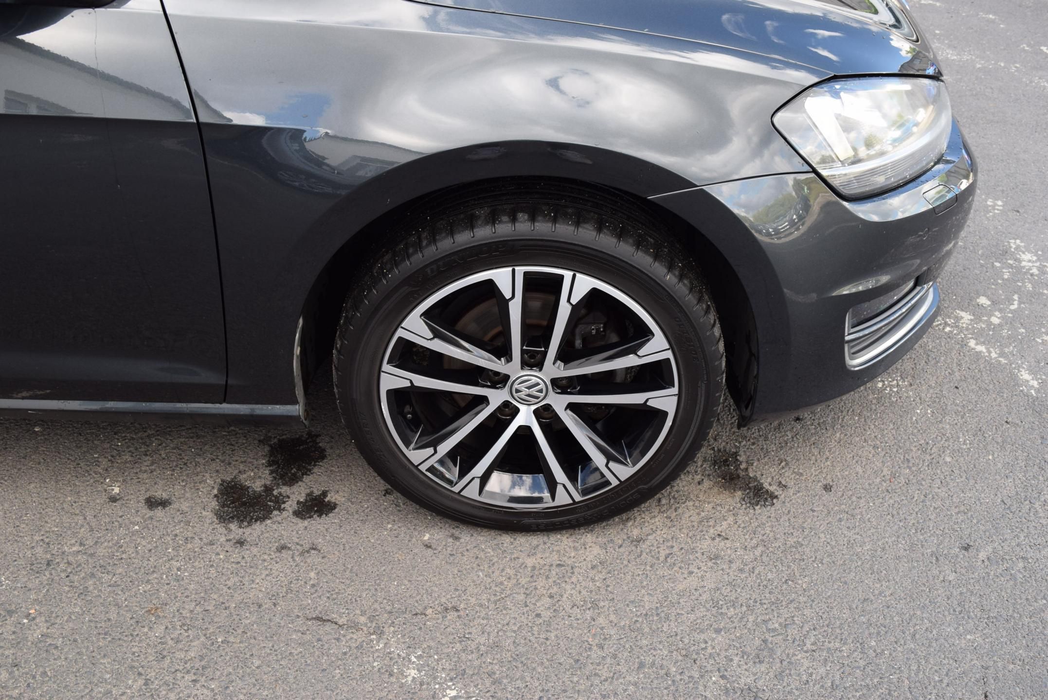 Volkswagen Golf Variant, 1.4TSI 110kwBMT ED ALLSTAR DSG - fotka 6