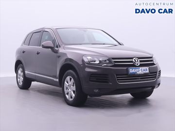 3,0 TDI 150kW V6 CZ
